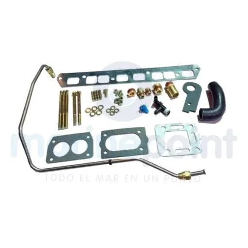 Mcm Collector Assembly Kit - HOT20966-MK product image