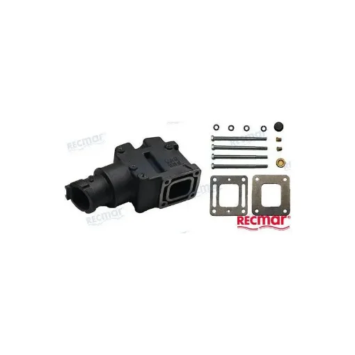 Codo Escape Mcm - MAR988 product image