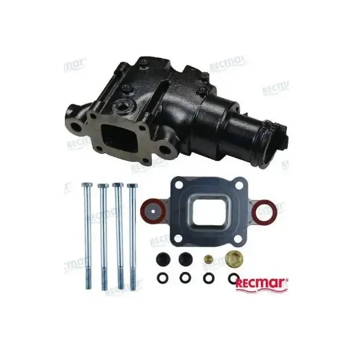 Codo Escape Low Mcm - MAR309 product image