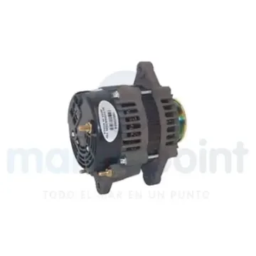Alternator 12v, 70 Ah, Single Pulley - REC862030T01 product image