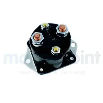 Solenoid Mcm: 853654A1, 89-68258A4, 89-853654A1 - PH375-0028 product image