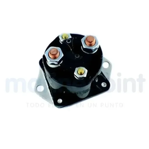Solenoid Mcm: 853654A1, 89-68258A4, 89-853654A1 - PH375-0028 product image