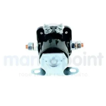 Solenoid Mcm 65057T1 - PH375-0031 product image
