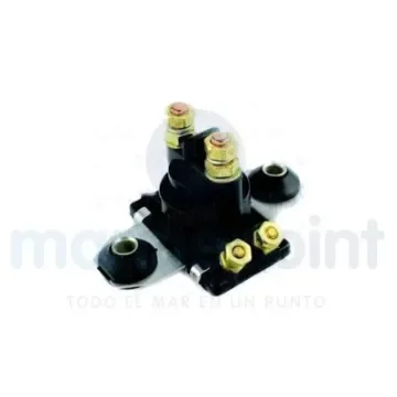Solenoid Mcm 89-818999A1, 89-825842A1 - REC89-818999A2 product image