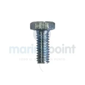 Anode Screw Tail Fin - REC10-28668 product image