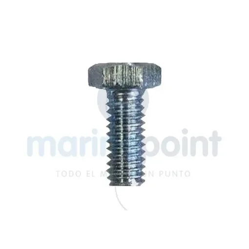 Anode Screw Tail Fin - REC10-28668 product image