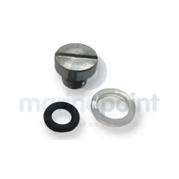 Plug Screw Tail, Mcm Alpha One, Gene-II - REC10-79953Q04 product image