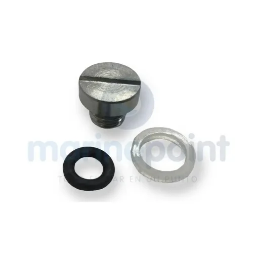 Plug Screw Tail, Mcm Alpha One, Gene-II - REC10-79953Q04 product image