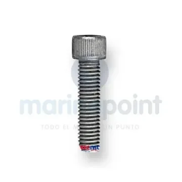 Anode Screw Tail - REC10-32470 product image