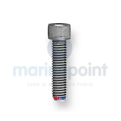Anode Screw Tail - REC10-32470 product image