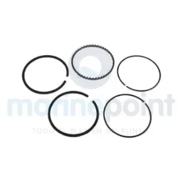 Aros Piston Set 7.4 Mkiv - REC11012 product image