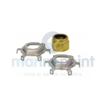 Stainless Steel Nut with Washers Propeller Kit - REC11-52707Q1 product image