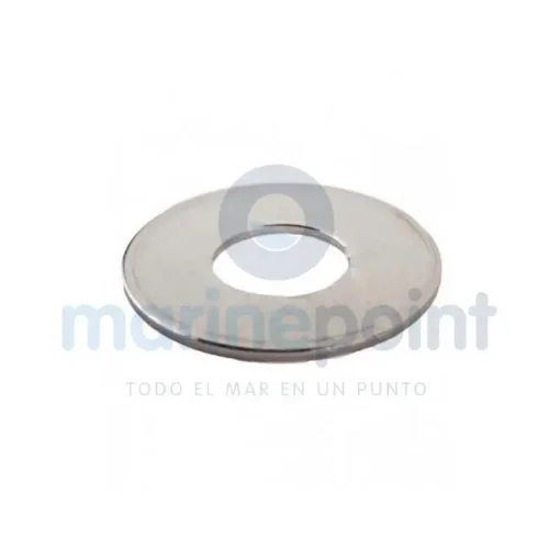 Mcm Trim Stainless Steel Wall Light - REC12-44164 product image