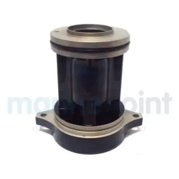 Diabolo Nucleo Helice - REC12596T2 product image