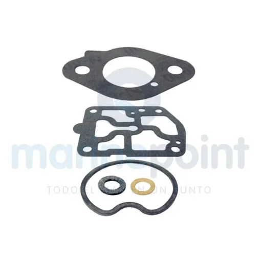 Carburettor Gaskets Kit - REC1395-9651 product image