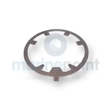 Tail End Axle Closure Washer - REC14-18323 product image