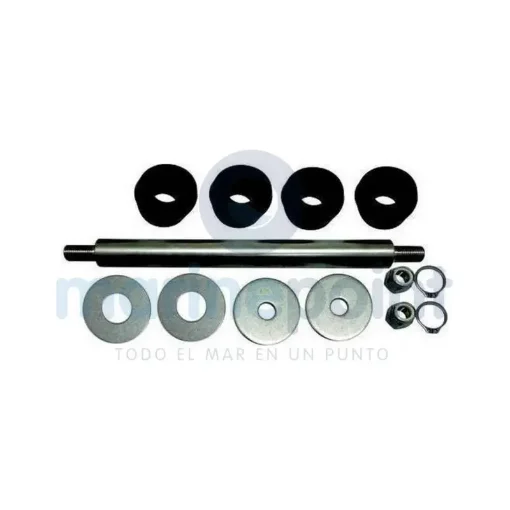 Trim Mounting Axle Kit - REC14-44166T1 product image