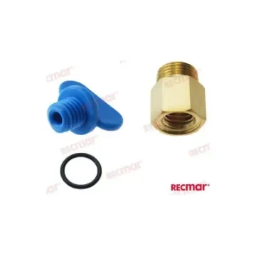 Mcm Exhaust Collector Connector - REC13980 product image