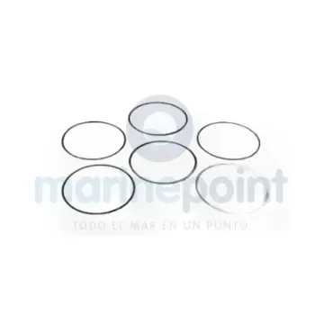 Mcm Supplements - REC15-35980A1 product image