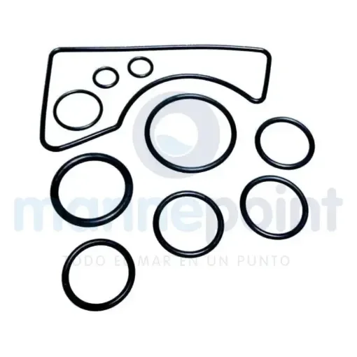 Bravo Glue Joints Kit - REC16755Q1 product image