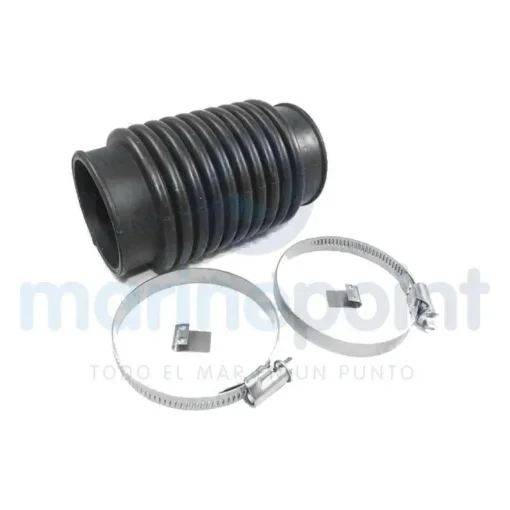 Mcm Exhaust Fuelle - REC18654A1 product image