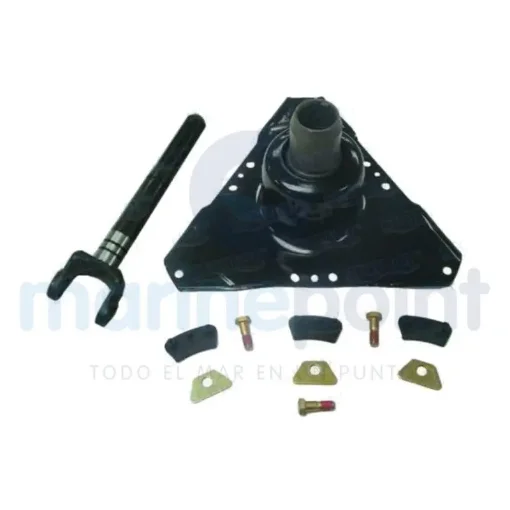 Motor Coupling (GLM11530) - REC18643A7 product image