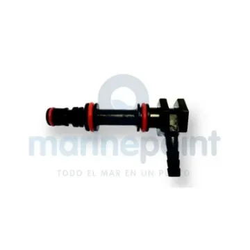 90º Oil Connector - REC22-861150T02 product image