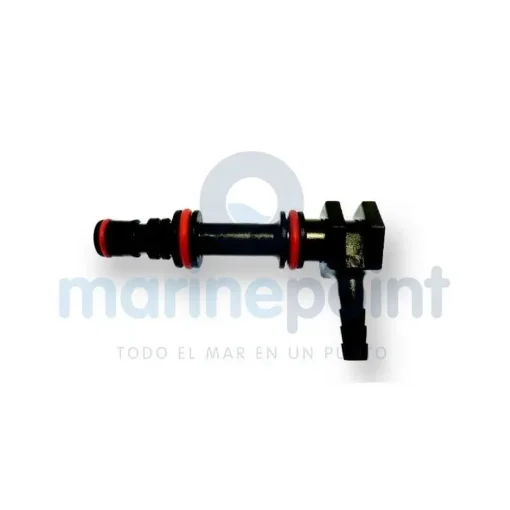 90º Oil Connector - REC22-861150T02 product image