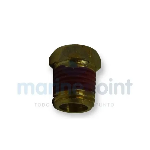 Brass Plug - REC22-36382 product image