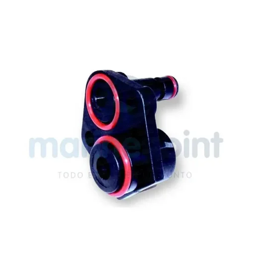 Mcm Gear Shift Coupling - REC23-815921A21 product image