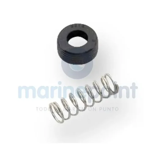 Alpha One Grease Ball and Seal Kit - REC24-17997A1 product image