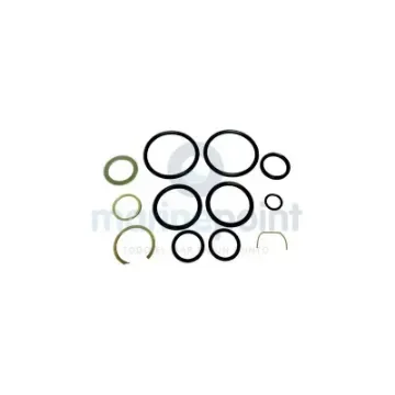 Power Trim Retainers Kit - REC25-87400A2 product image