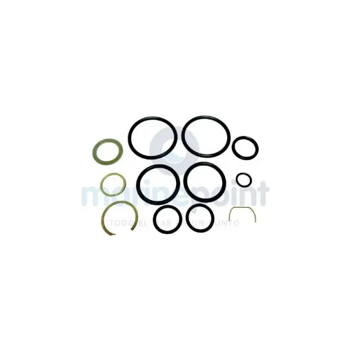 Power Trim Retainers Kit - REC25-87400A2 product image