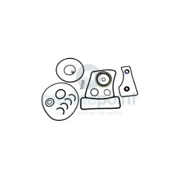 Bravo Seals and Gaskets Kit - REC26-16709A2 product image