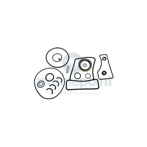 Bravo Seals and Gaskets Kit - REC26-16709A2 product image