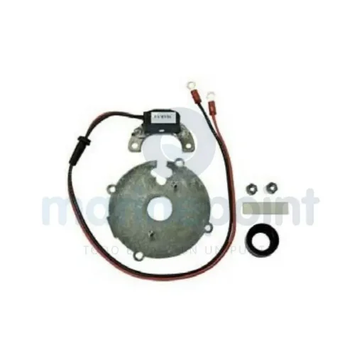 Electronic Conversion Kit, 4 Cylinders - REC26900 product image