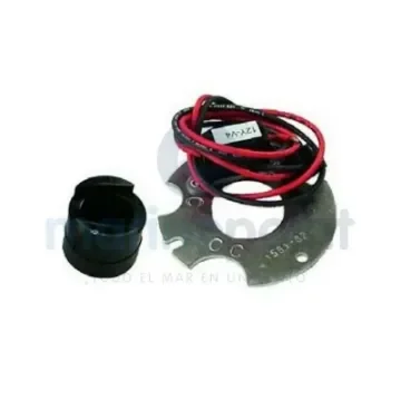 Electronic Conversion Kit - REC26905 product image