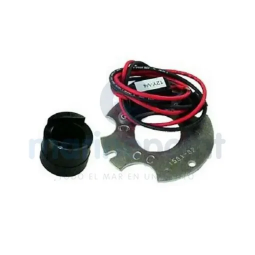 Electronic Conversion Kit - REC26905 product image