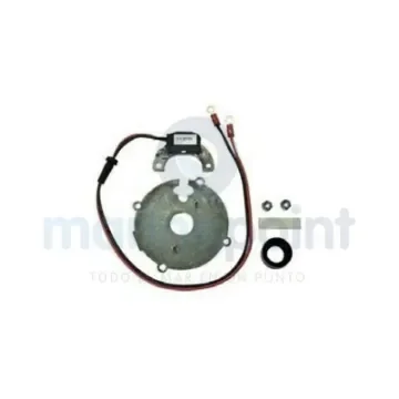 Electronic Conversion Kit 6 Cyl. - REC26901 product image