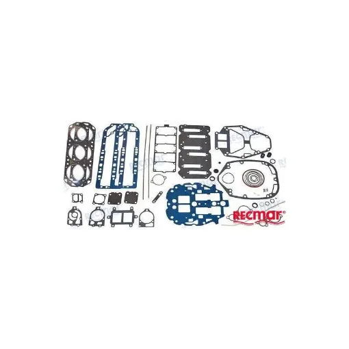 Engine Gaskets Kit - REC27-14697A8 product image