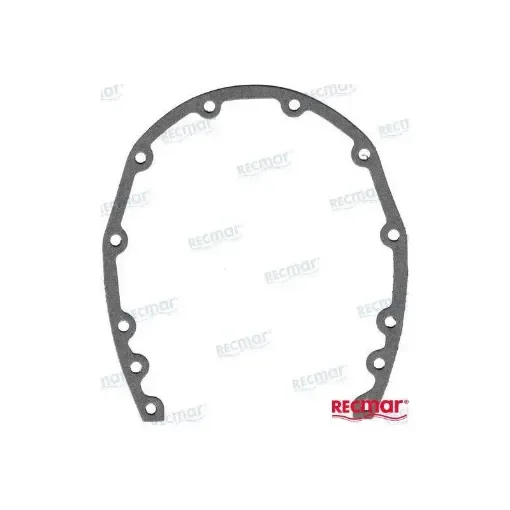 Mcm Timing Cover Gasket - REC27-14250 product image