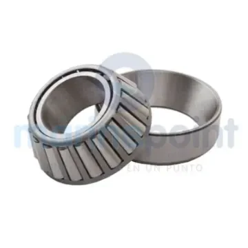 Alpha One Vertical Axle Bearing - REC31-35990A1 product image