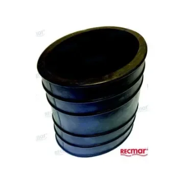 Exhaust Collector Fuelle - REC32-14358001 product image