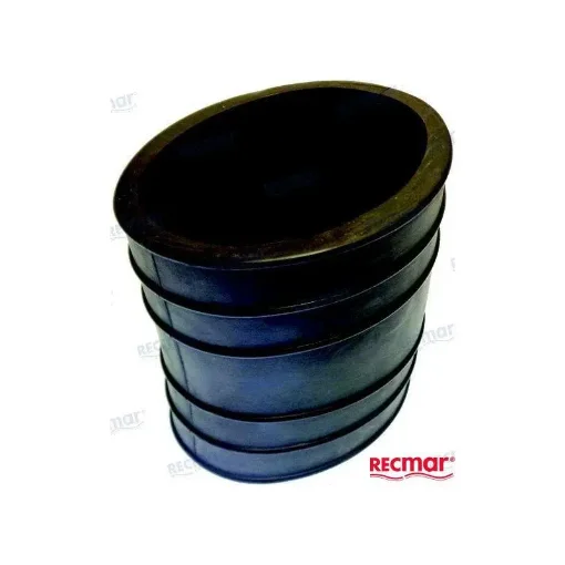 Exhaust Collector Fuelle - REC32-14358001 product image