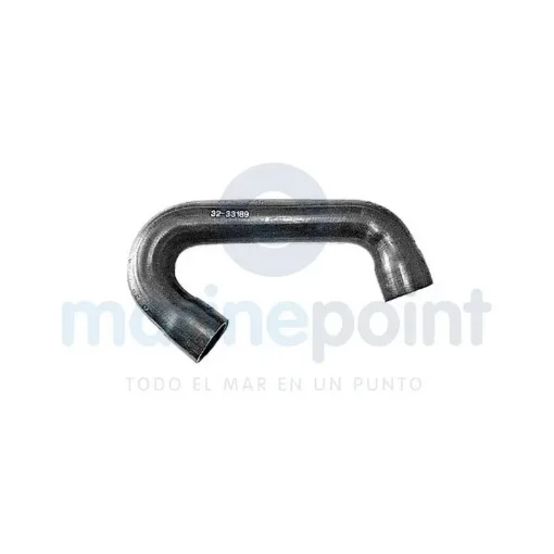 Muffler Sleeve - REC32-33189 product image
