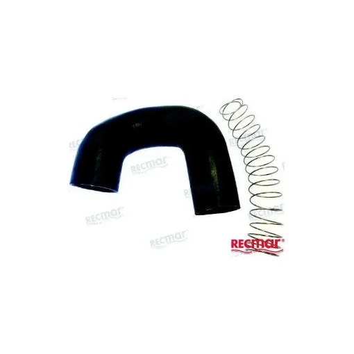 MC32-8M00710 Sleeve - REC32-8M0071007 product image