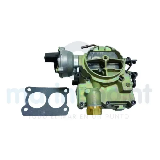 Remanufactured Carburettor - REC3310-807312A1 product image