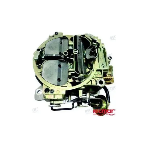 Remanufactured Rochester Carburettor - REC3304-9354A product image