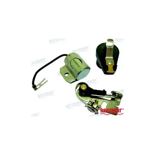 Mcm Ignition Kit - REC3423A1 product image