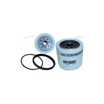 Diesel Fuel Filter - REC35-808275 product image